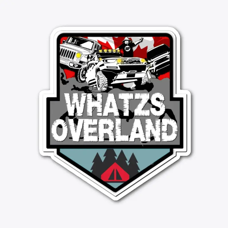 Whatzs Overland Canada